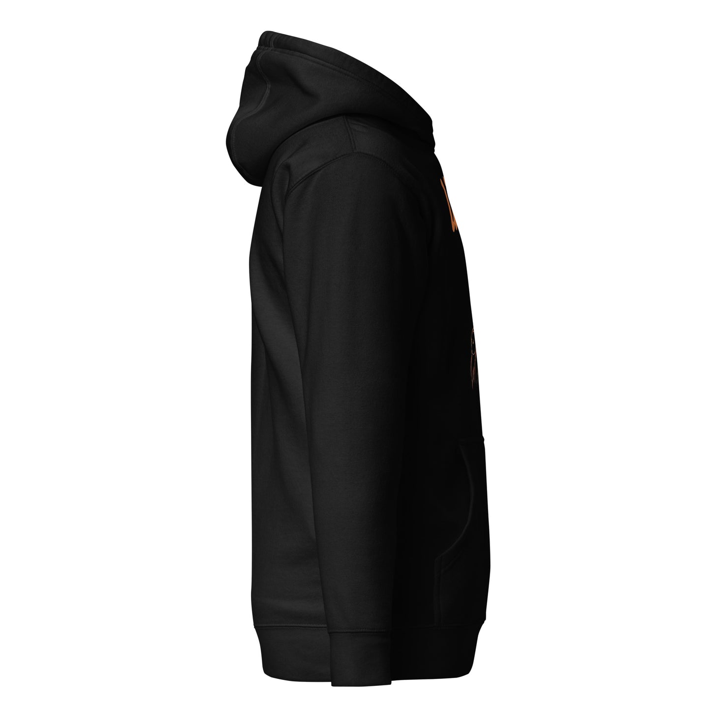 Unisex Hoodie Pumpkin WHoo 2