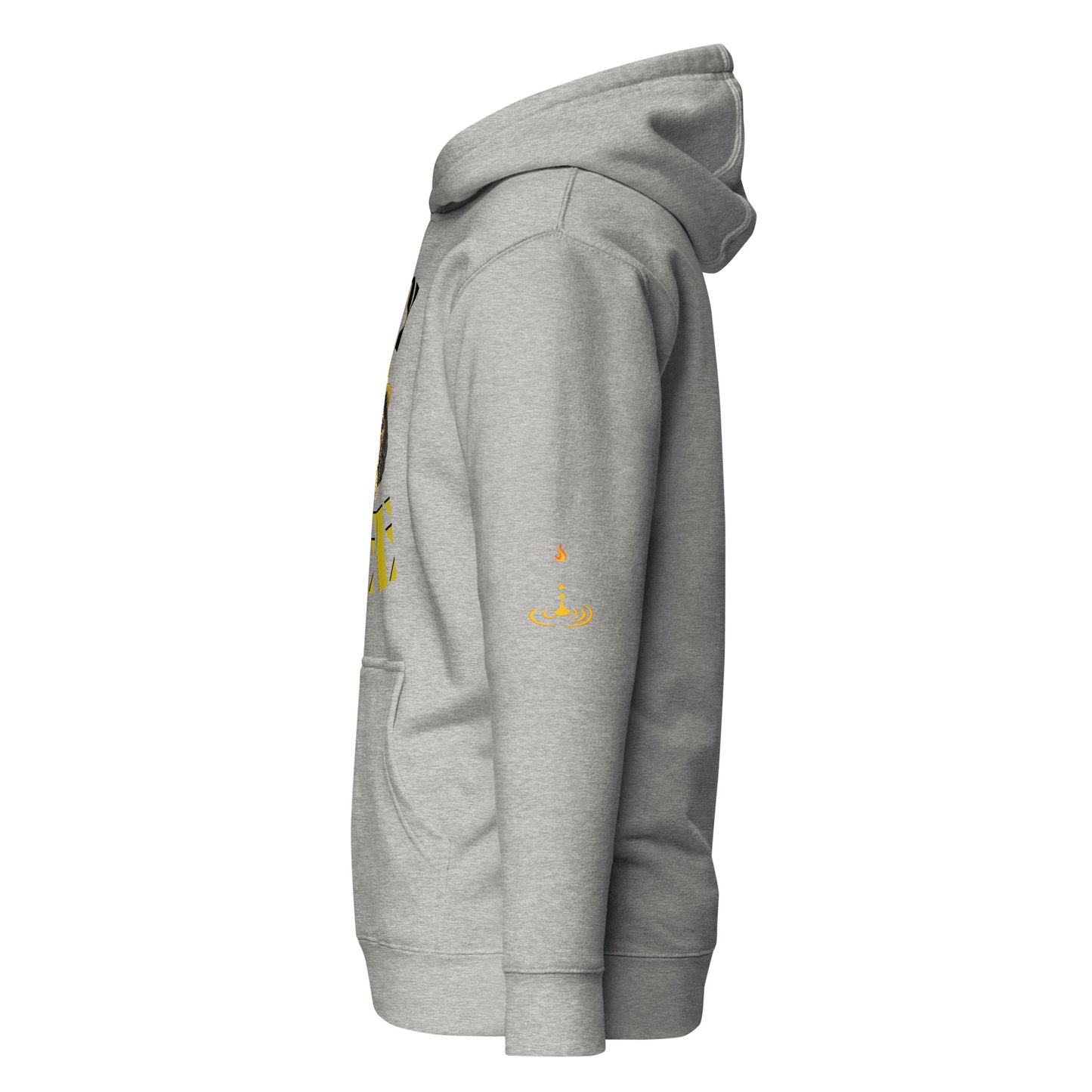 Unisex Hoodie NY See Fido 2