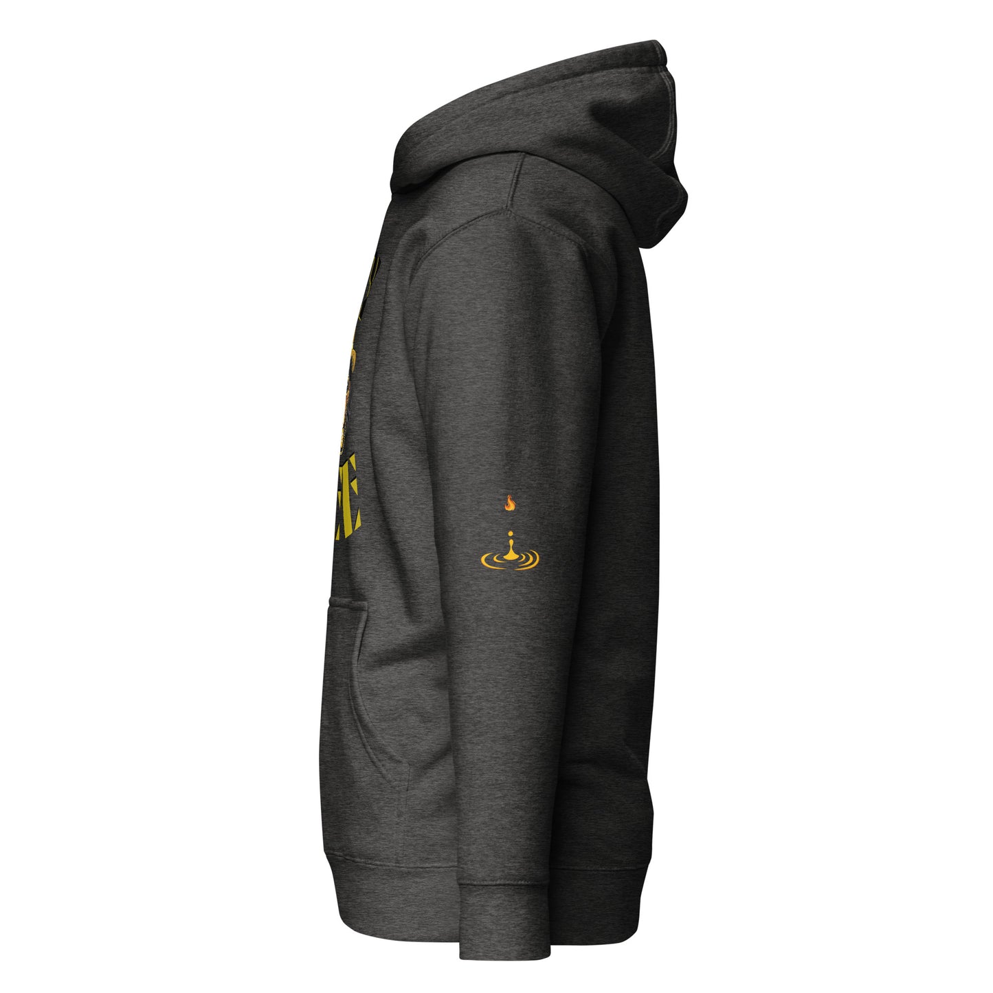 Unisex Hoodie NY See Fido 2