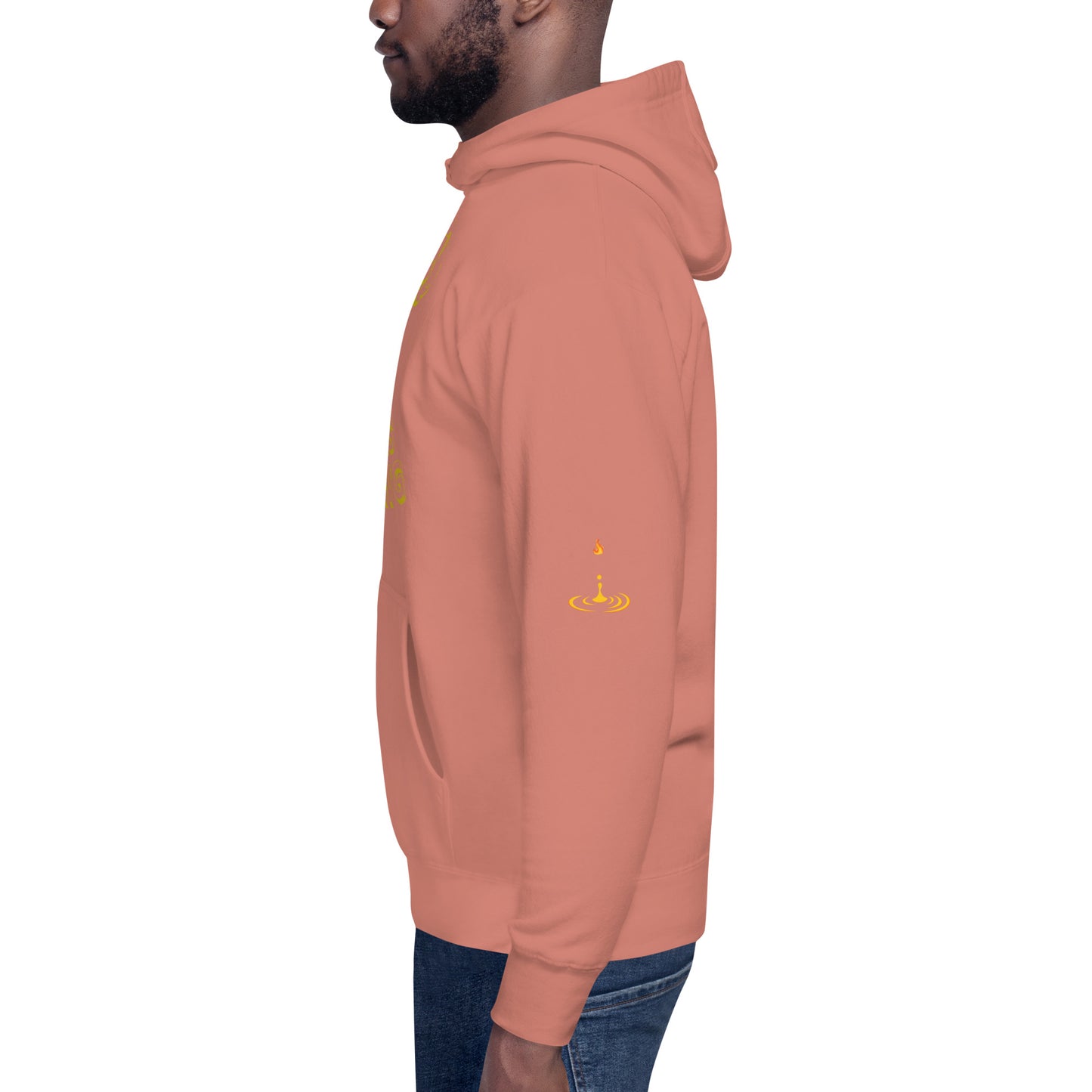 Unisex Hoodie 26 Years Strong