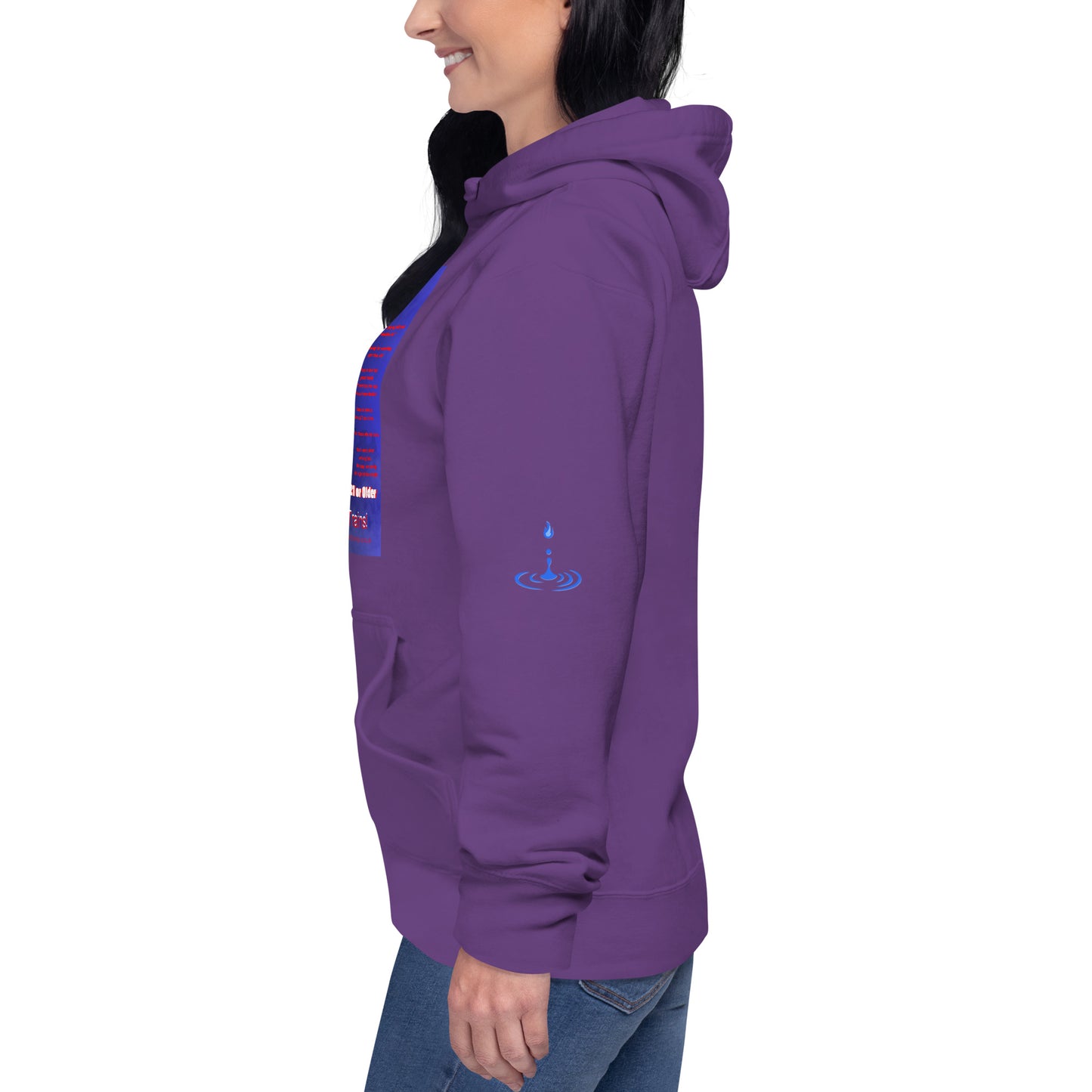 Unisex Hoodie RE-Run Trains