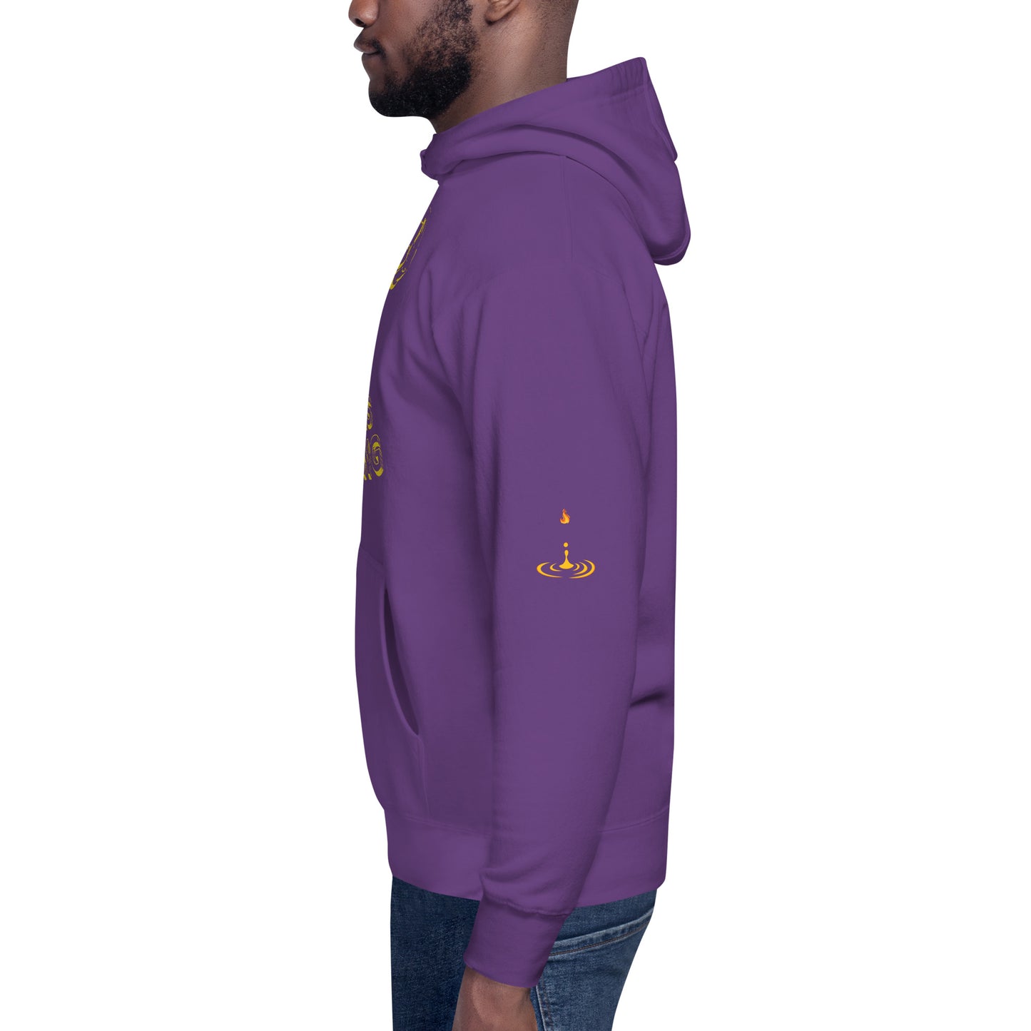 Unisex Hoodie 26 Years Strong