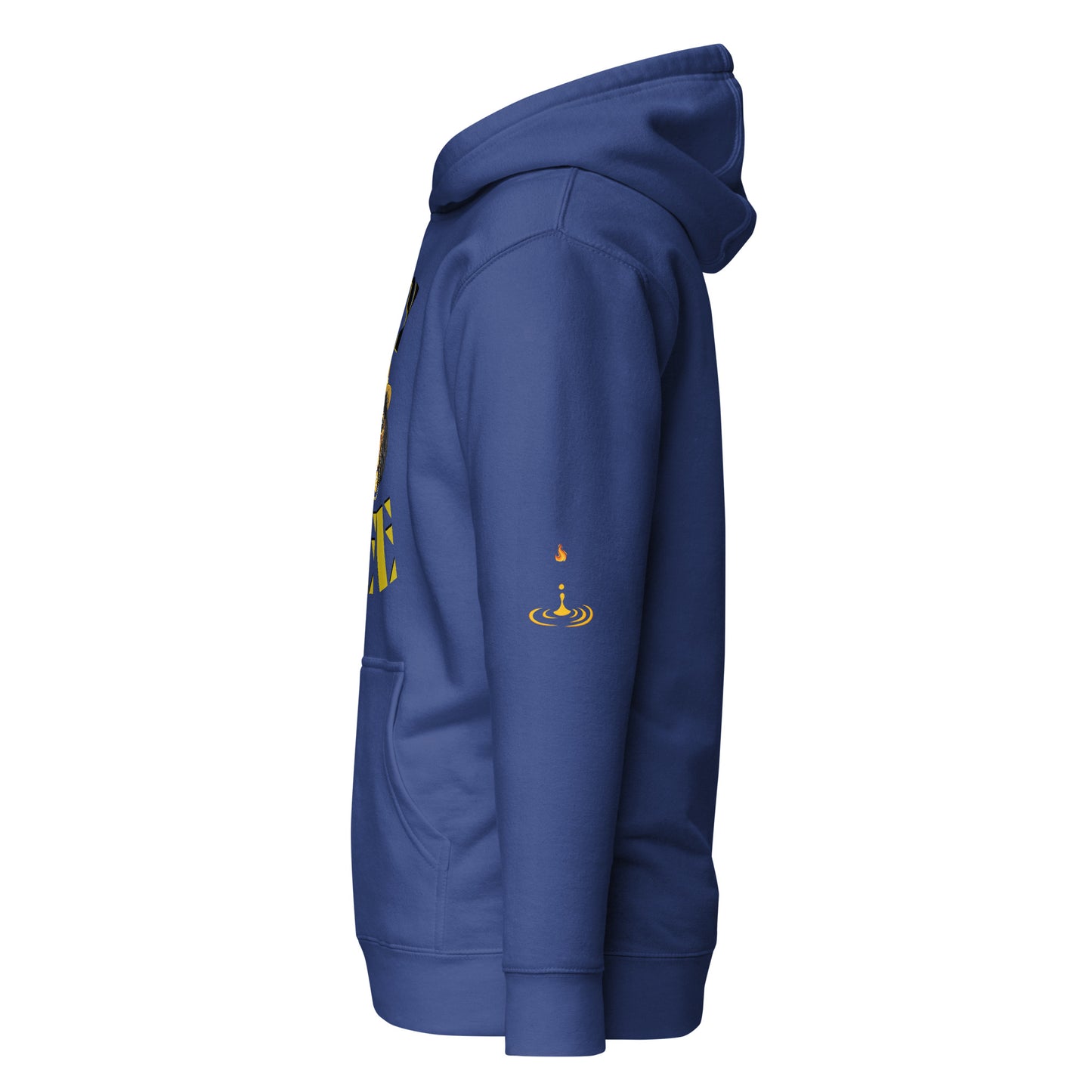 Unisex Hoodie NY See Fido 2
