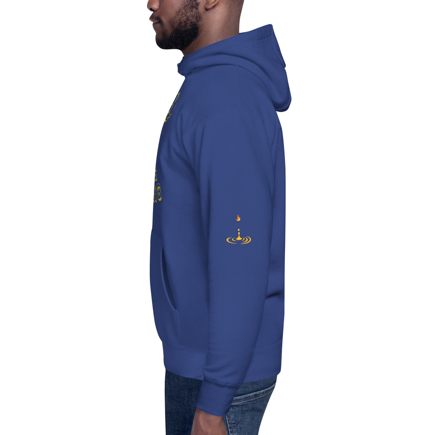 Unisex Hoodie 26 Years Strong