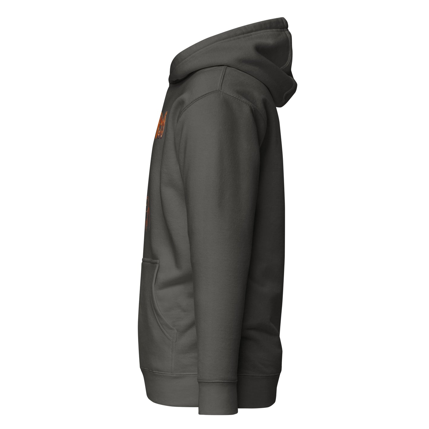 Unisex Hoodie Pumpkin WHoo 2