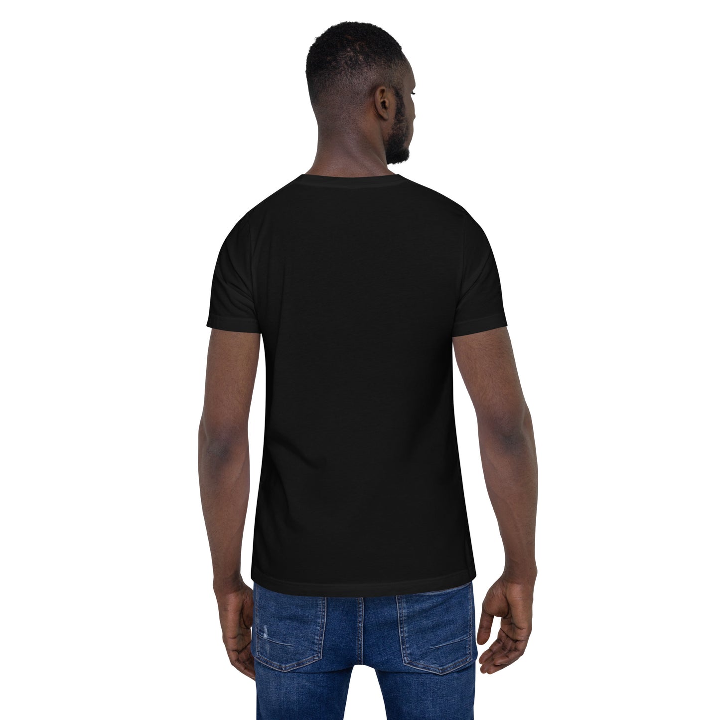 Unisex t-shirt Lava WHoo