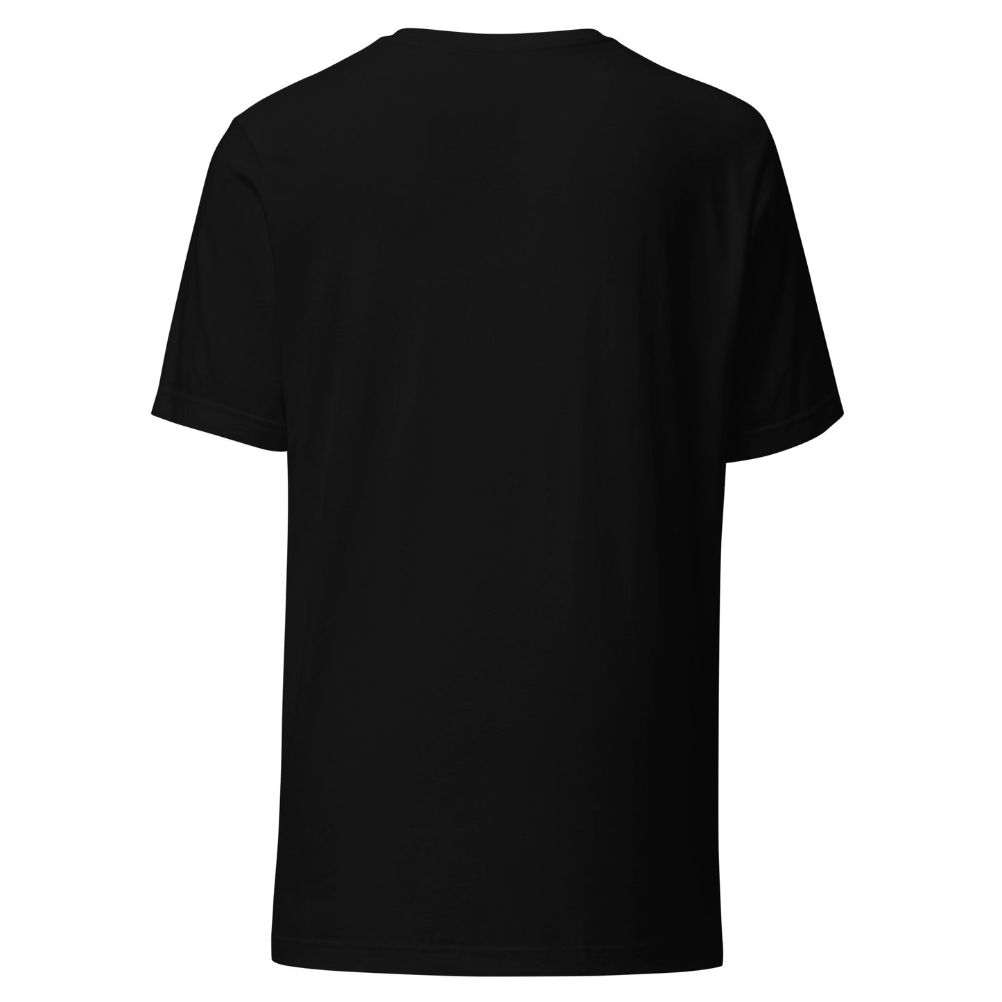 Unisex t-shirt He Him 4