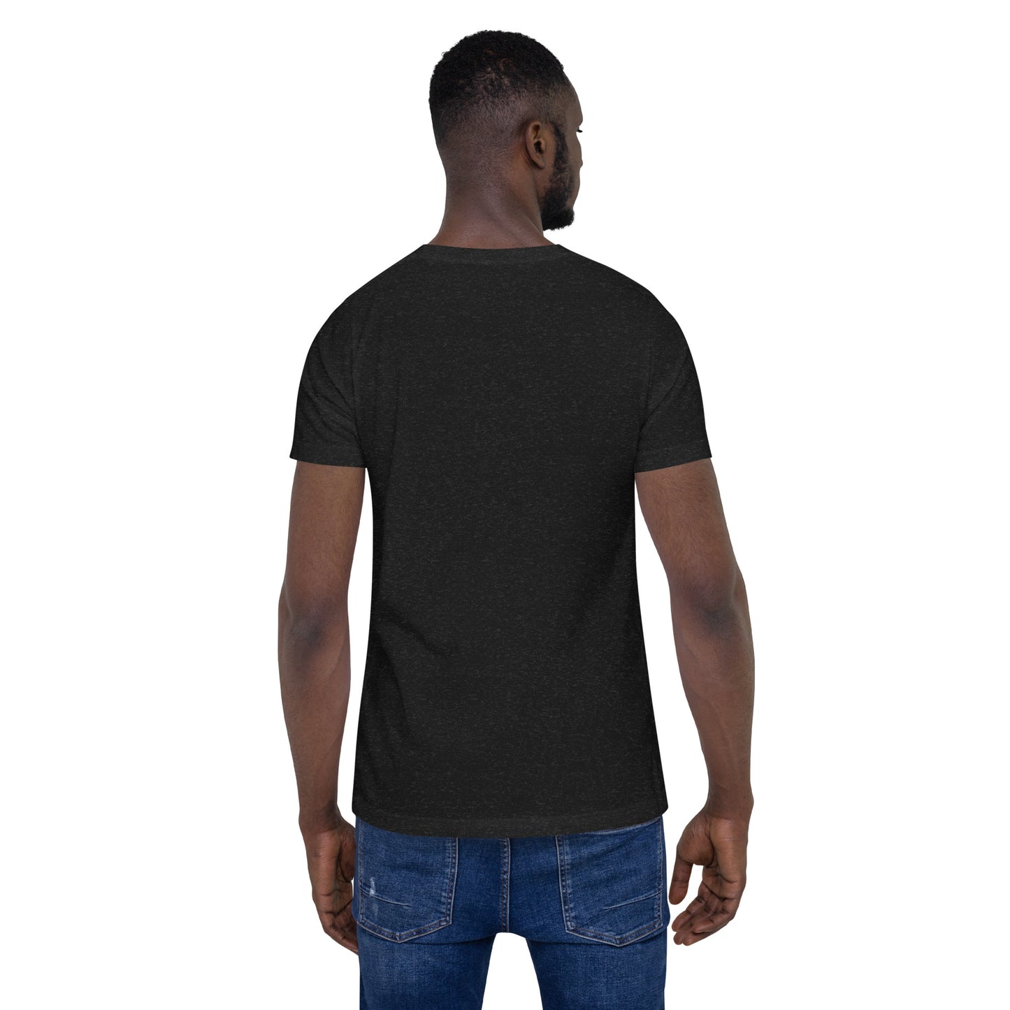 Unisex t-shirt Lava WHoo