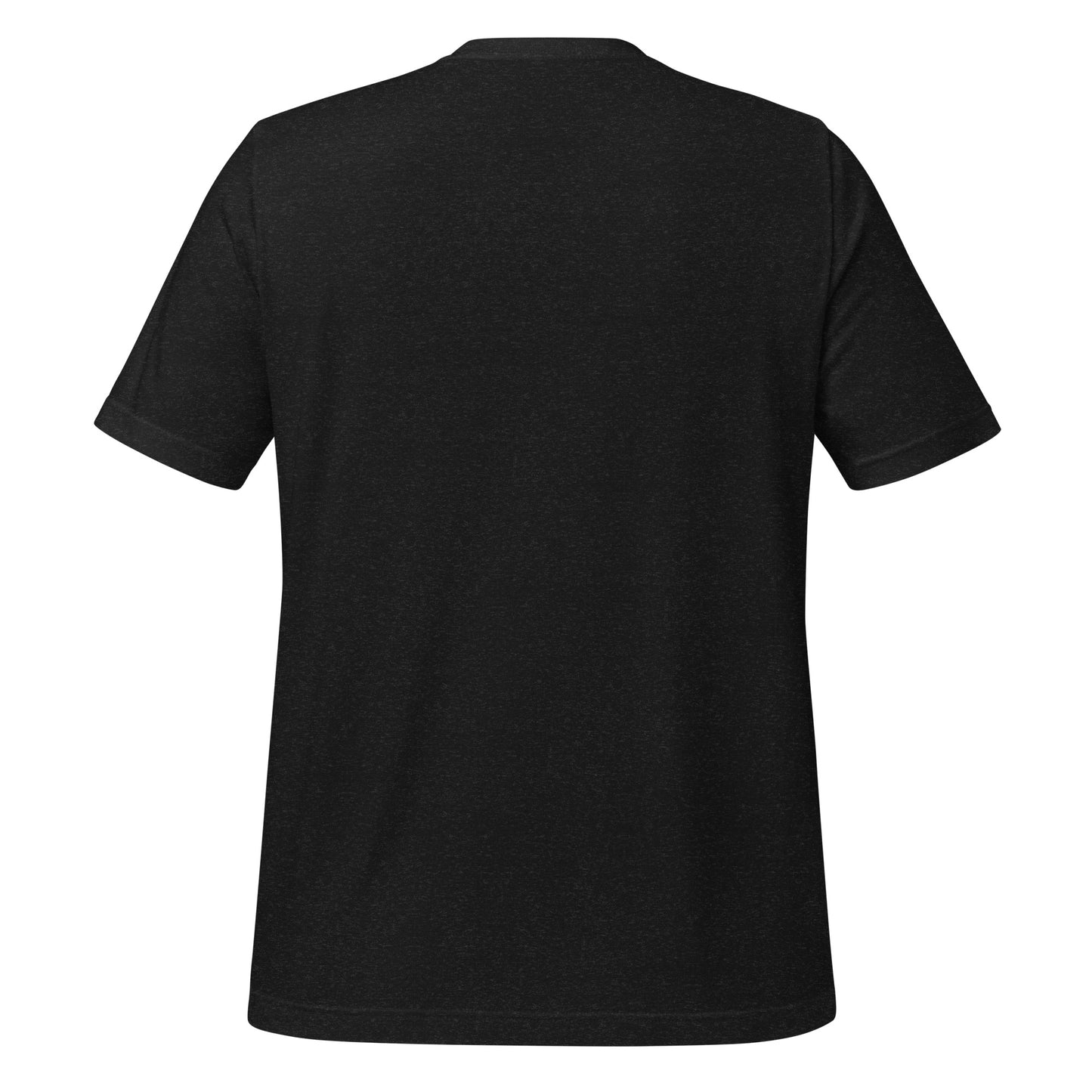 Unisex t-shirt He Him 3
