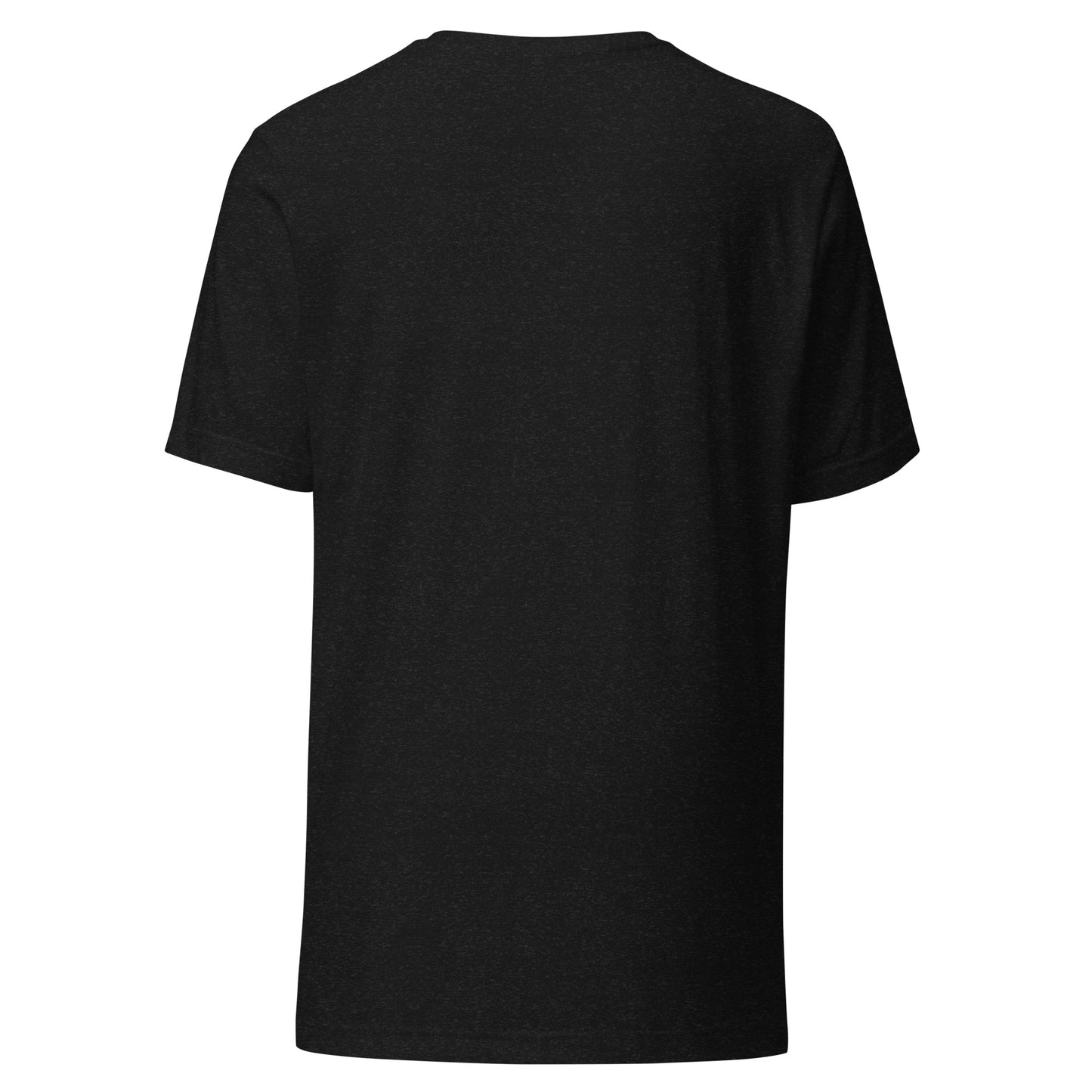 Unisex t-shirt He Him 4