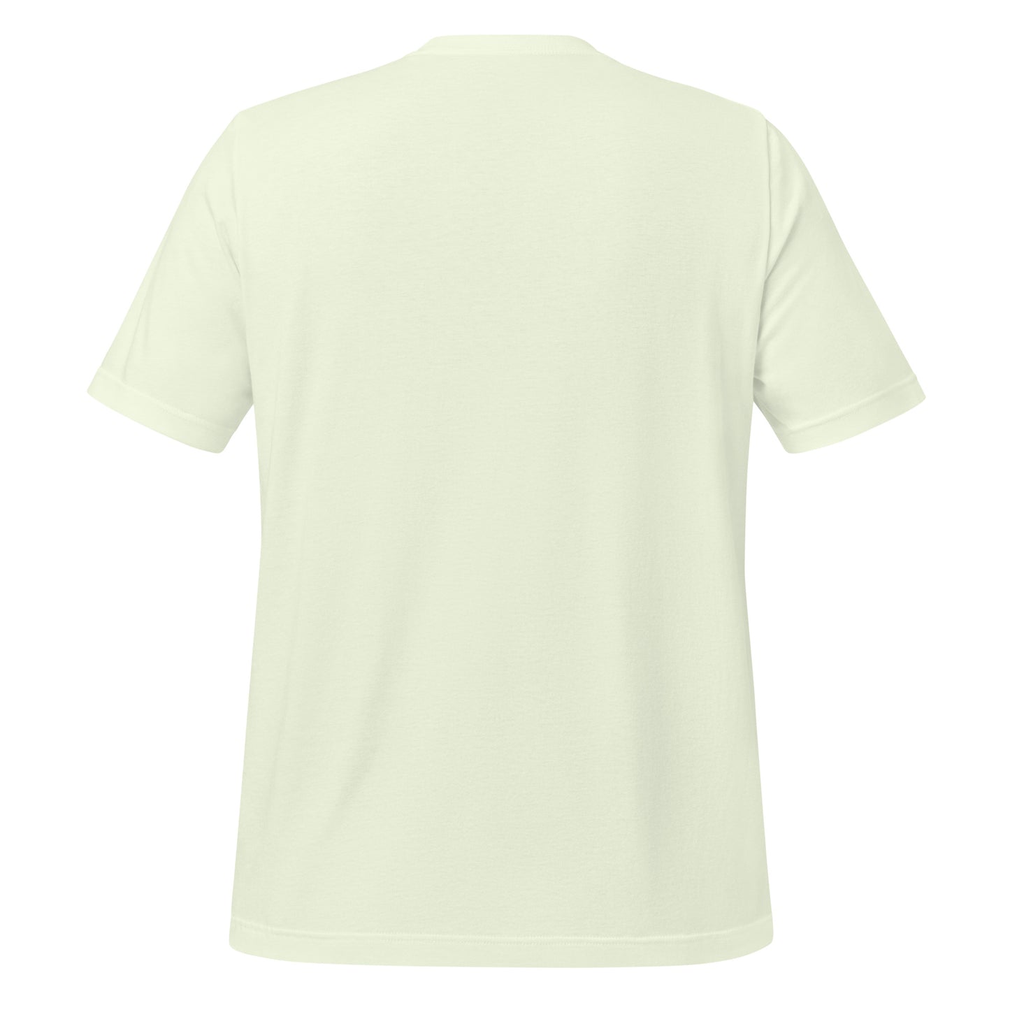 Unisex t-shirt He Him 3