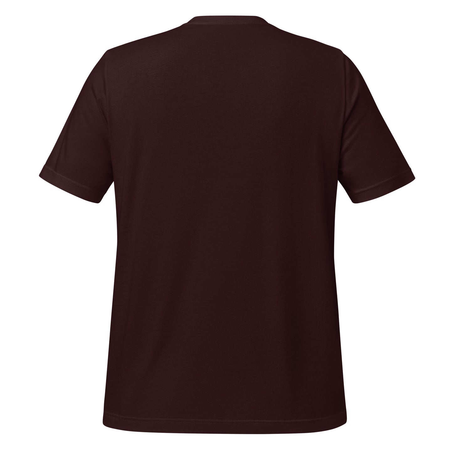 Unisex t-shirt Sporadic Fy WHoo corner pocket