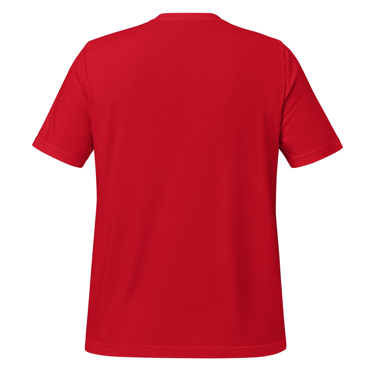 Unisex t-shirt Sporadic Fy WHoo corner pocket