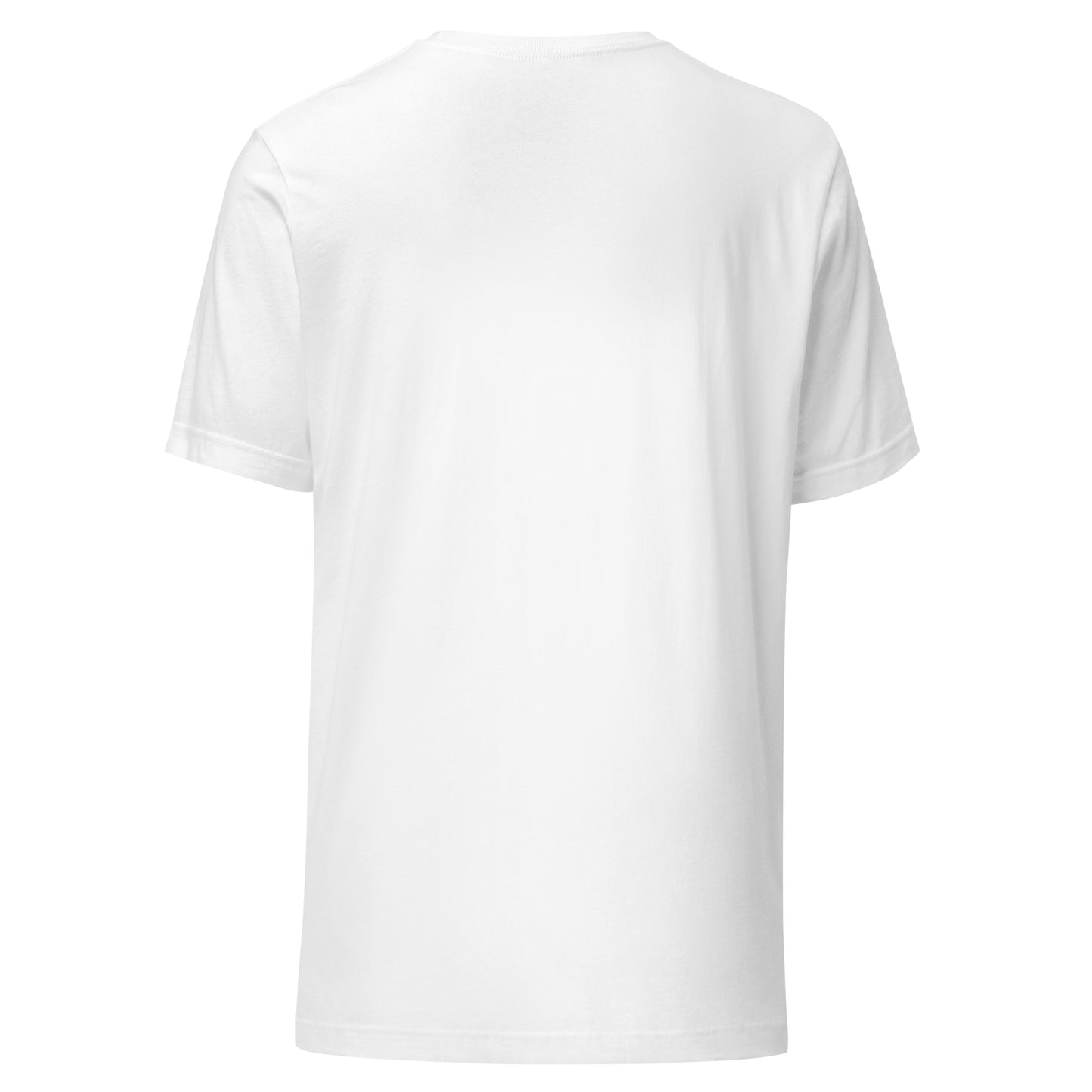 Unisex t-shirt He Him 4