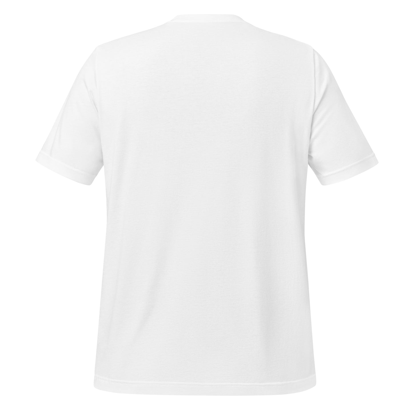 Unisex t-shirt Sporadic Fy WHoo corner pocket