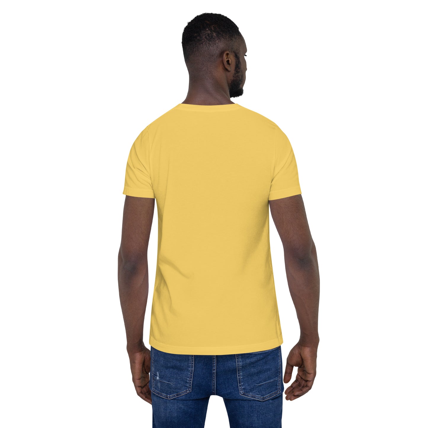 Unisex t-shirt Lava WHoo