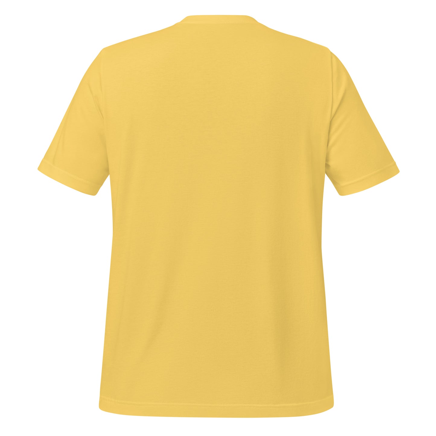 Unisex t-shirt Sporadic Fy WHoo corner pocket