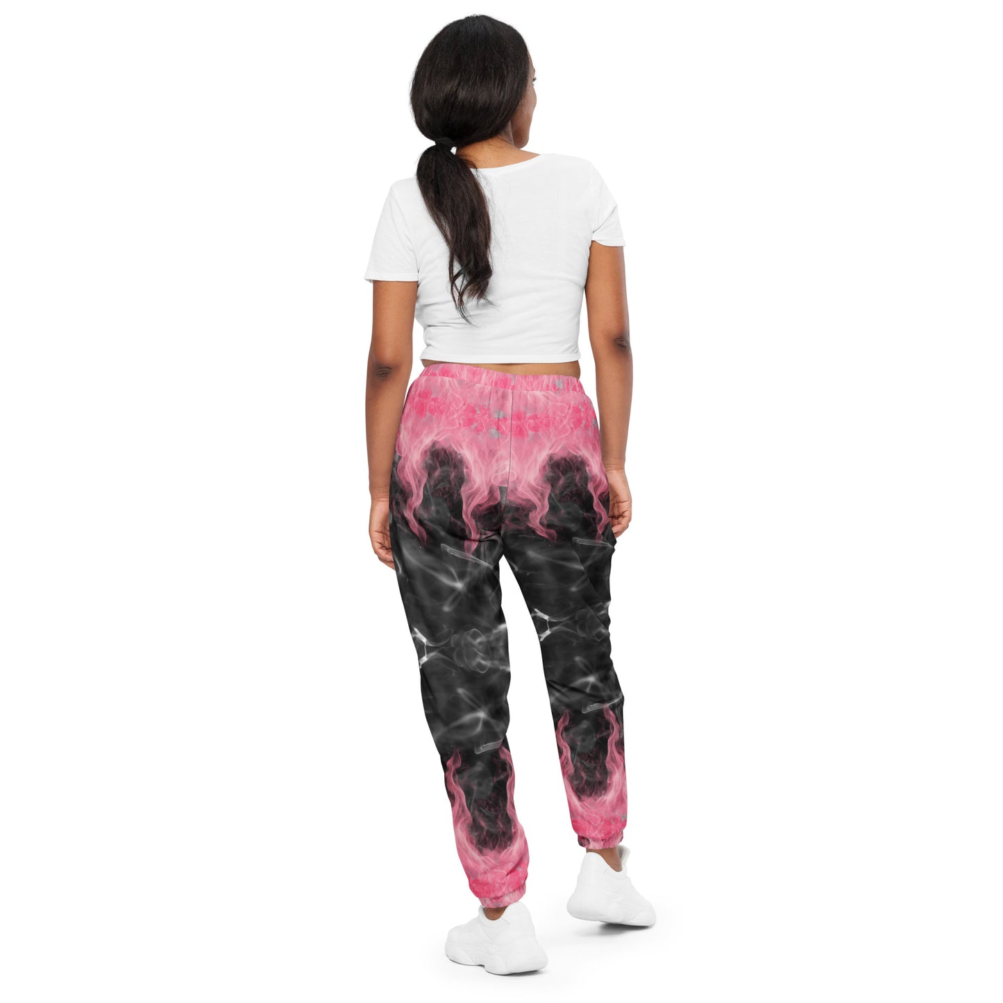 Unisex track pants Lemonade Fy