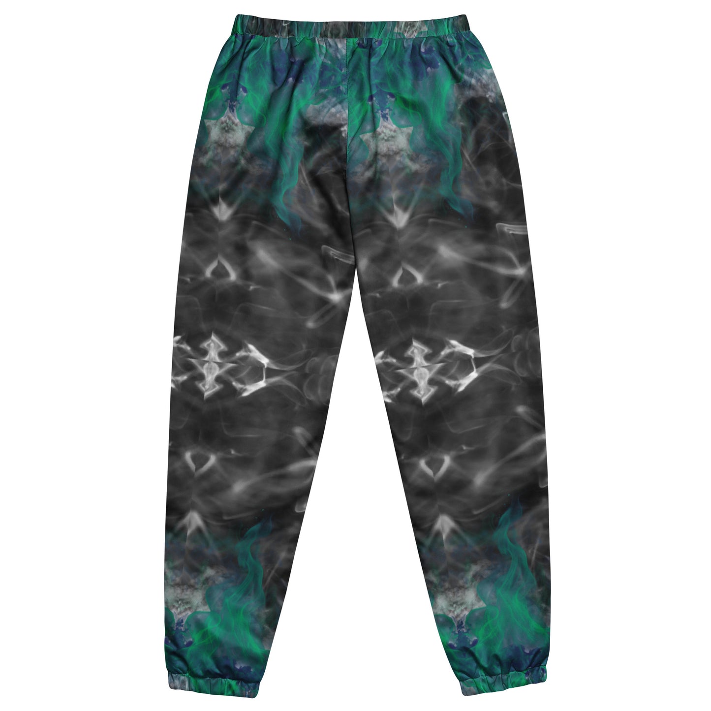 Unisex track pants Emerald Fy