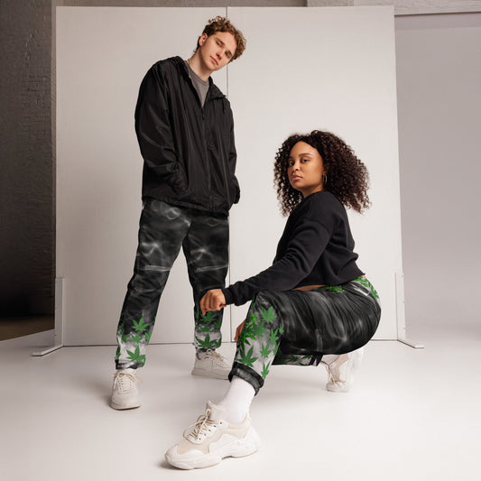 Unisex track pants '24-20