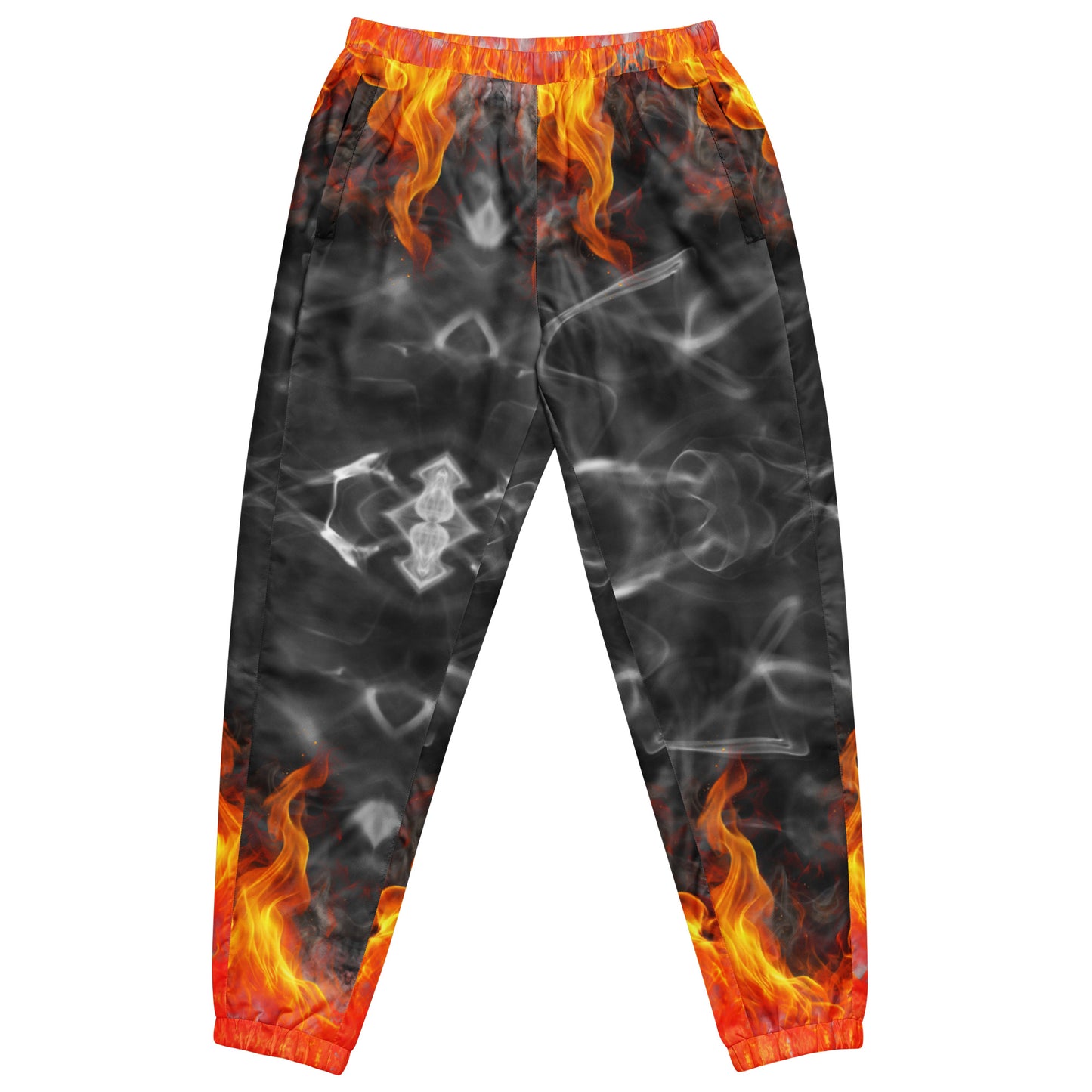 Unisex track pants La Fy