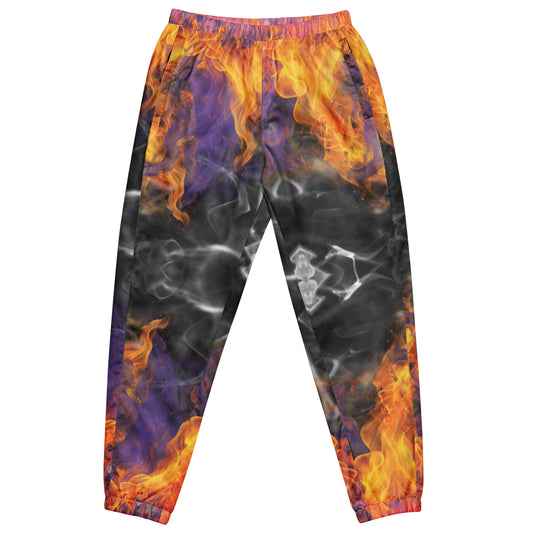 Unisex track pants Brutha Rie