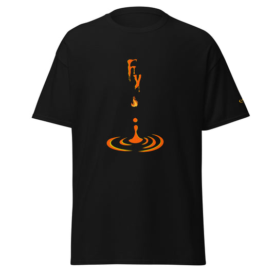 Men's classic tee Fy