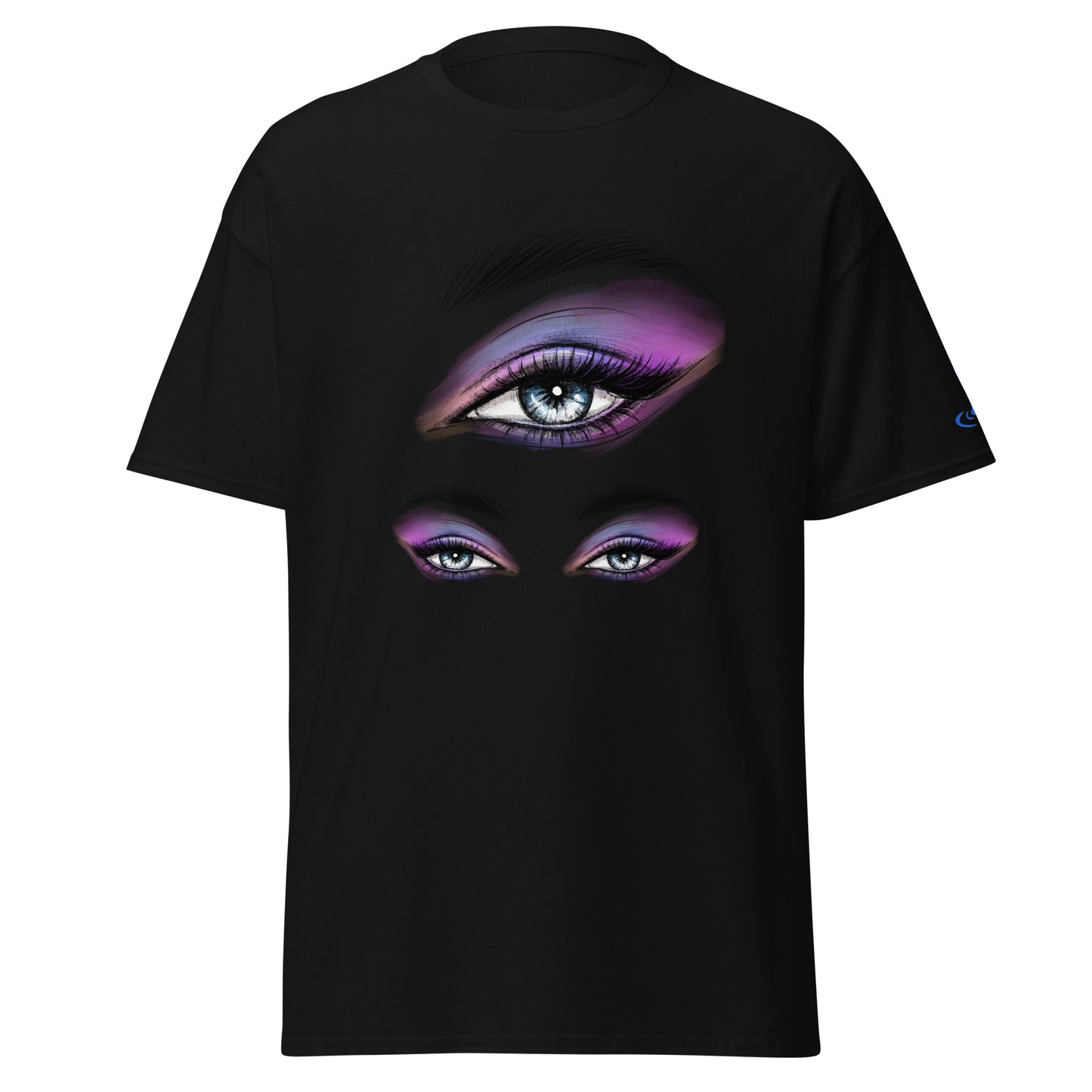 Men's classic tee 3rd Eye 2