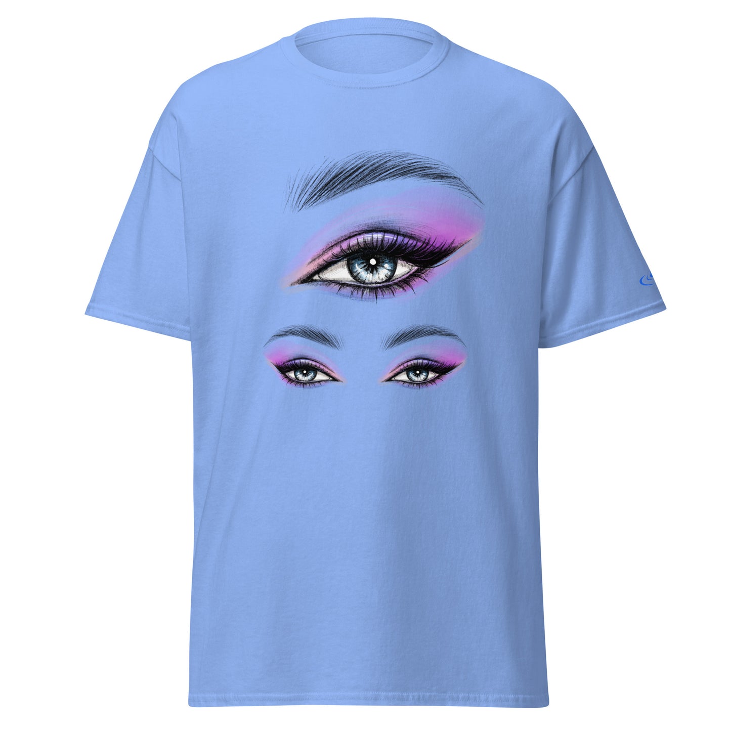 Men's classic tee 3rd Eye 2