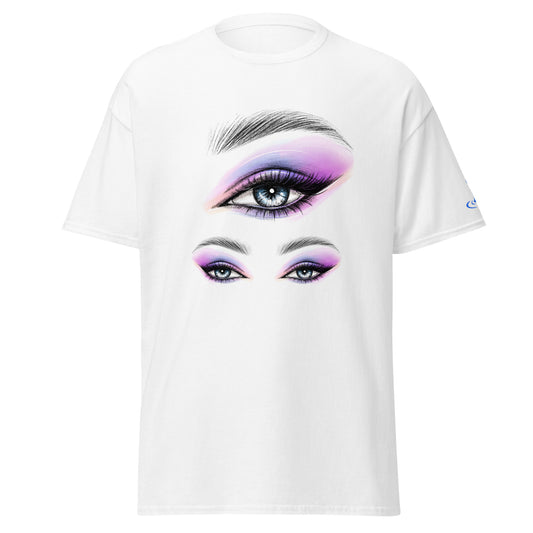 Men's classic tee 3rd Eye 2