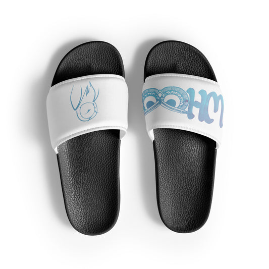 Men’s slides