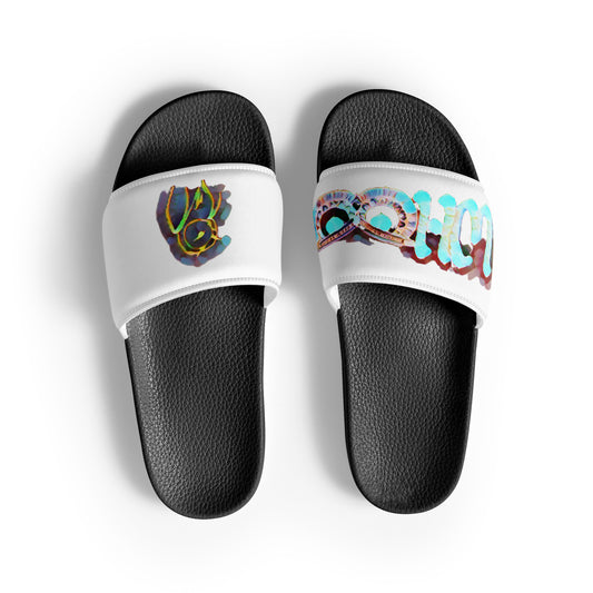 Men’s slides Island 2 Whoo