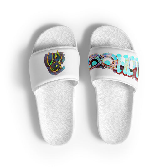 Men’s slides Island 2 Whoo