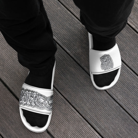 Men’s slides Stencil Whoo