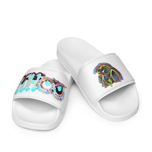 Men’s slides Island 2 Whoo