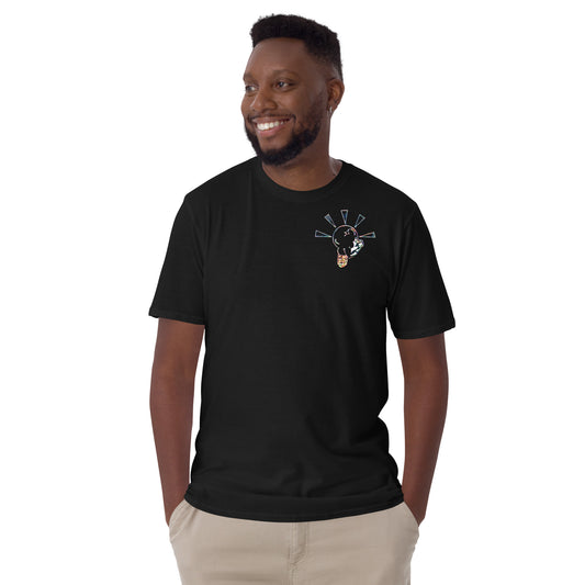 Idea 4 Short-Sleeve Unisex T-Shirt