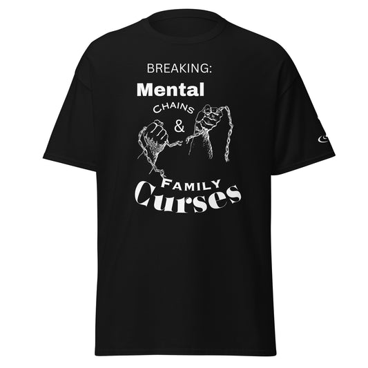 Unisex classic tee Breaking News
