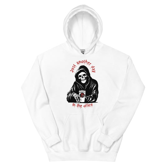Unisex Hoodie Just Another Day KC
