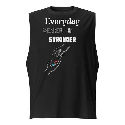 Muscle Shirt Everyday Choices 3