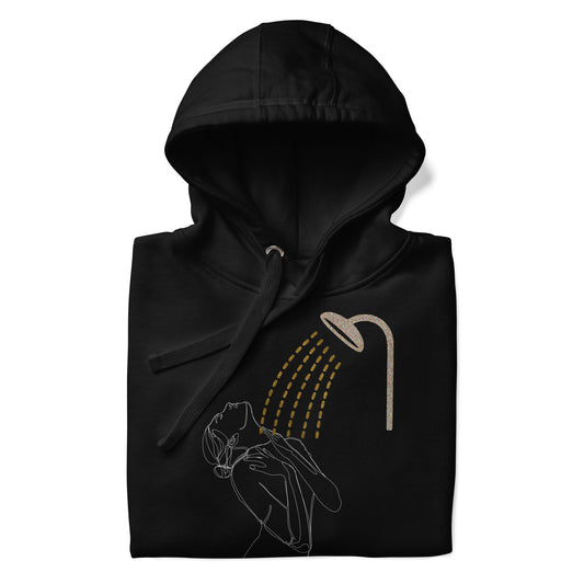 Unisex Hoodie Morning Show