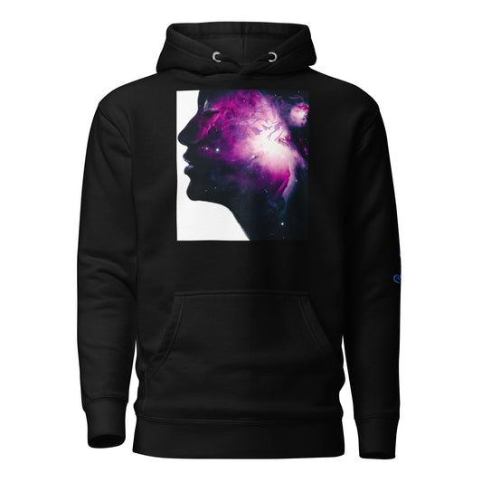 Unisex Hoodie Just A Thought