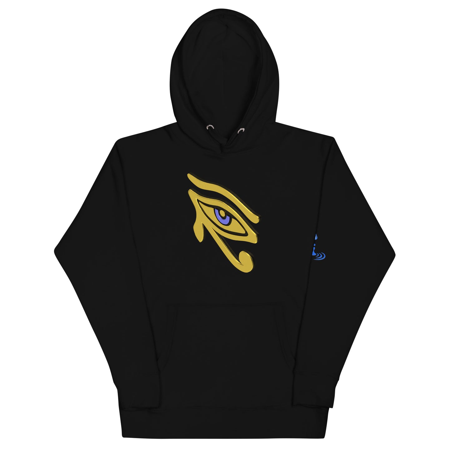 Unisex Hoodie Eye Of Horus