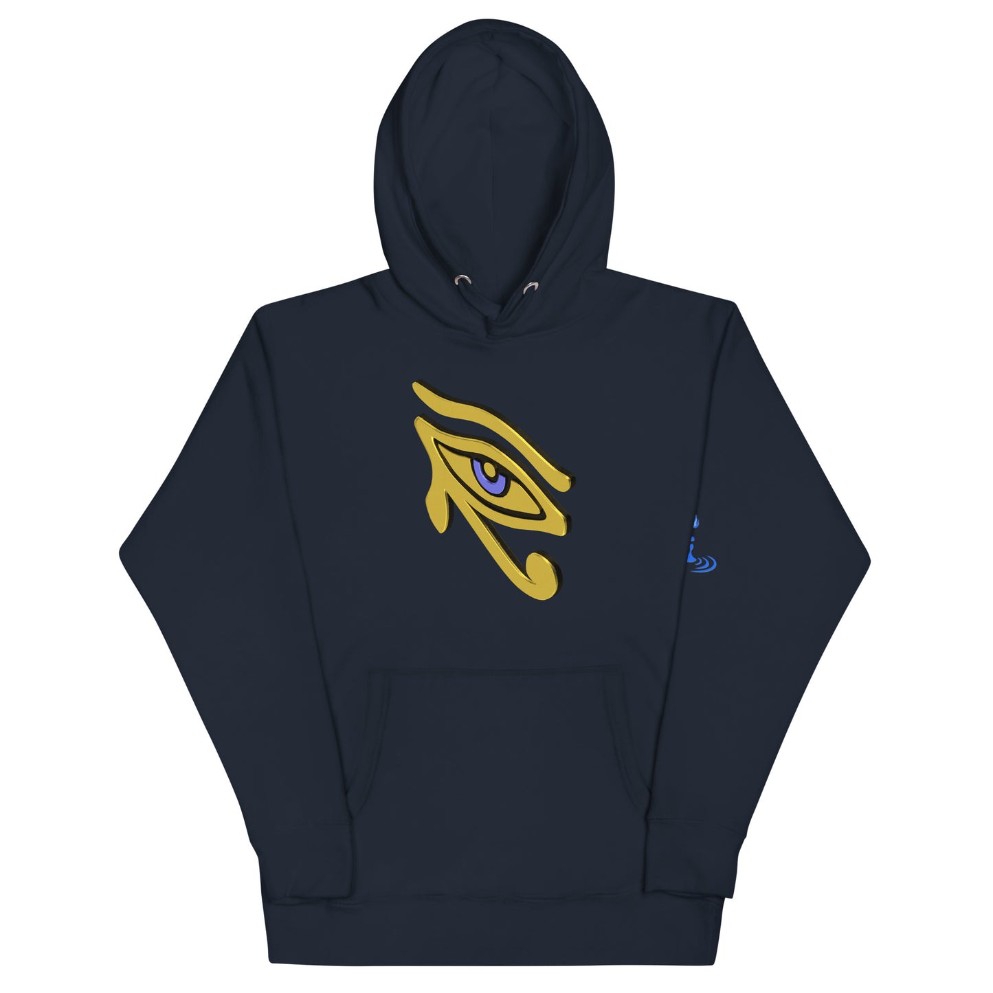 Unisex Hoodie Eye Of Horus