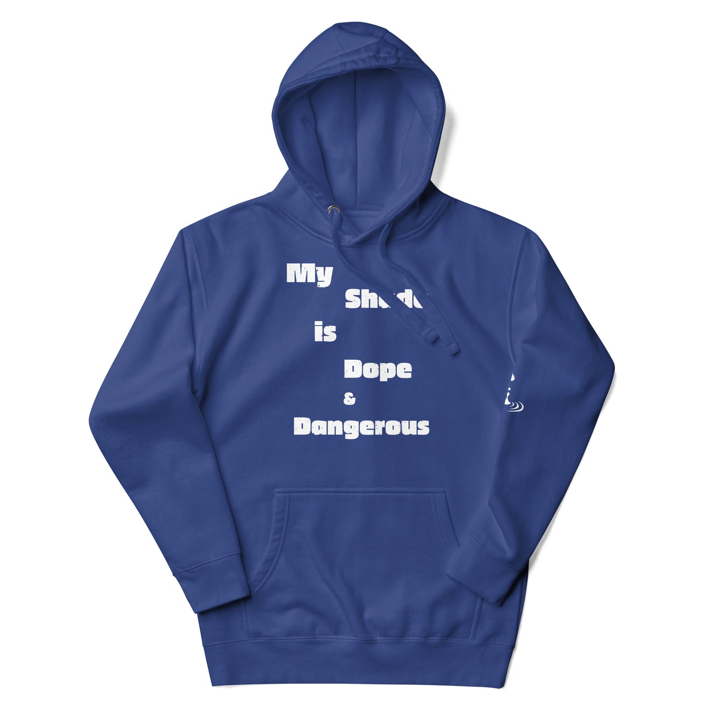 Unisex Hoodie Dope and Dangerous