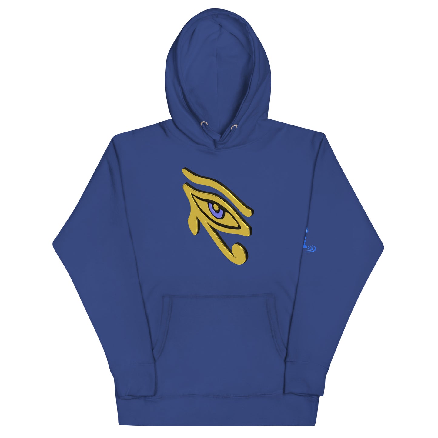 Unisex Hoodie Eye Of Horus