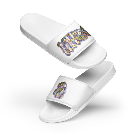 Women's slides Prism Whoo